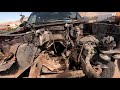 Ford Ranger 2.9l - 4.0l Engine Swap Part 4