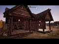 Medieval Dynasty new lighting, music, dialogue, and more!