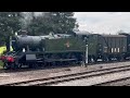 East Somerset Railway , 2024, part 3