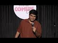 Family Business | Stand up Comedy by Aman Jotwani