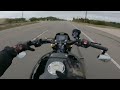 2022 Yamaha XSR900 Full Review and Ride