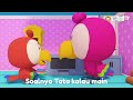 Cicak Cicak di Dinding 🦎 | BaLiTa | Lagu Anak Anak Indonesia