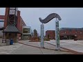 Olympic College - Virtual Walking Tour [4k 60fps]