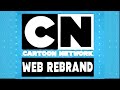 Cartoon Network WEBREBRAND (Boomerang next bumper)