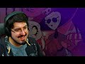 Comfy Cannibal Dance Number | Hazbin Hotel Reaction