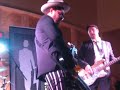 Dustin Douglas and the Electric Gentlemen--Break it Down Release Party, F.M. Kirby Center, 6-2-18