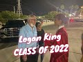 Logan’s Graduation