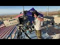 Operating Monstrous Broadcast TV Camera and It's AWESOME | by Art Freeman