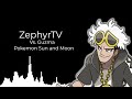 Vs. Guzma - ZephyrTV Remix