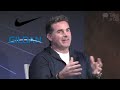 How He Created A Billion Dollar Company From His Basement - Under Armour Entrepreneur Success Story