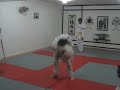 Multiple attackers judo throws drill - Steve (Sr)