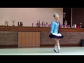 Irish Dancing - Reel