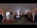 Exploring West Hill Manor 360°