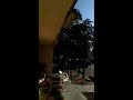 Strange noise for about 10 minutes Clearwater Florida very strange windows were shaking