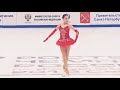 Алина Загитова - Тук-тук Alina Zagitova ~ 5sta family ~ オリンピック女王