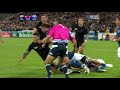 The GREATEST Rugby Offloads