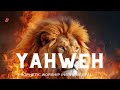 YAHWEH |Prophetic Worship Instrumental | God of wonders