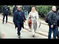 Milan Fashion Week Fall/Winter 2023/2024: Only Best Looks | Street Style