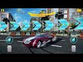 Asphalt 8 - Cadillac 16 Concept Off-Season Multiplayer Trolling and Selfies