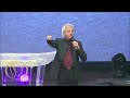 Benny Hinn - If You Want The Anointing Pay The Price By Pastor Benny Hinn