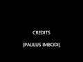 MY LORD DELIVER ME BY PAULUS IMBODI