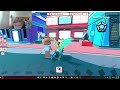 FrankTheTank - celebrates first video Roblox