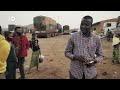 وثائقي | من نيجيريا إلى المغرب ـ رحلة البحث عن حياة أفضل في أوروبا | وثائقية دي دبليو