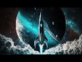 Dreamstate Logic - Starbound [Full Album]