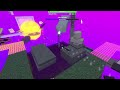 4 MECHA BASES vs GRAVE DIGGER (TDS-ROBLOX)