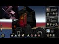 Euro truck Simulator 2(ΠΡΩΤΟ ΒΙΝΤΕΟ ΣΕΙΡΑΣ!!!)