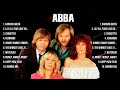 ABBA Mix Top Hits Full Album ▶️ Full Album ▶️ Best 10 Hits Playlist