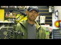 How Levi Morgan Fine-tunes His Whitetail Bow Accessories | S1E14 | Wired To Hunt