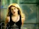 Ashley Tisdale - Kiss The Girl