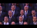 Fill the World with Love, from Goodbye, Mr. Chips | The Tabernacle Choir