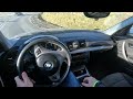 BMW 120d Hatchback /163 HP/ POV Test Drive #63