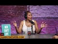 THE #1 RELATIONSHIP KEEPING YOU SINGLE | Forgiveness, Running Away From Emotions & Family Secrets