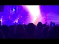 Cavetown- Frog. Live @ Forum Melbourne 21/02/2024