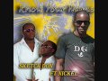 Sketch Don-Know Your Name ft Nickel (On iTunes now)