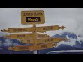 A day in Seward, Alaska ( 4K HD )