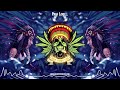 UNIVERSE 💜 (Chillout Reggae / Cali Reggae / Meditate Reggae / Lyric Video)