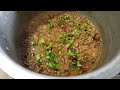 Shari Special Keema Recipe | Mintio m Bnany  Mazaydar Fry Keema || Ramzan Special Keema Recipe