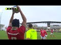 England v Wales | Men’s U18 Six Nations Festival | Day 1
