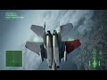 Let's Play Ace Combat 7 (Remember Me Buddy)