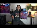 Slash | orgy of the damned | review & vinyl record unboxing. New album 2024