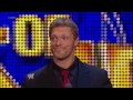 Edge gets inducted into WWE's Hall of Fame: April 2, 2012
