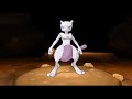 Pokémon Y: Mewtwo Battle