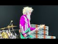 ZZ TOP Live in Amsterdam 2024 La Grange