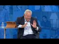 Dr. John Maxwell - Are You Leaving A Legacy? | New Sermon 2024