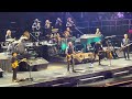 Bruce Springsteen & the E Street Band - Light of Day - Live Albany NY 4/15/24