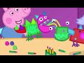 Peppa Pig and Suzy Sheep Enjoy a Fun-Filled Day at the Mall 🐷 🐑 Adventures With Peppa Pig